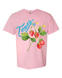 Texas Fruit Blossom Tee