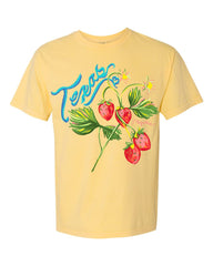 Texas Fruit Butter Tee