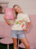 Texas Fruit Butter Tee
