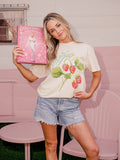 Texas Fruit Butter Tee