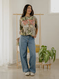 Texas Tech Filled Gault Camouflage Tee