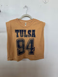 TU Player Gold Tank
