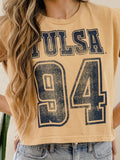 TU Player Gold Tank