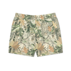 Camo Volley Shorts