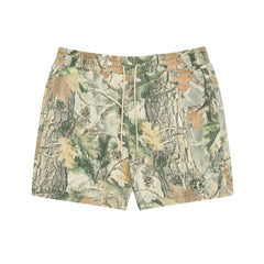 Camo Volley Shorts