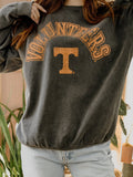 Vols Mega Arch Pepper Sweatshirt