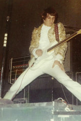 The Who: Concert Memories from the Classic Years, 1964-1976