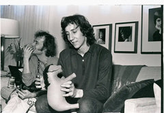 The Who: Concert Memories from the Classic Years, 1964-1976