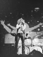 The Who: Concert Memories from the Classic Years, 1964-1976