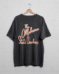 OSU Cowboys Beverly Pepper Tee - shoplivylu