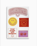 Assorted Sticker Sheet - shoplivylu