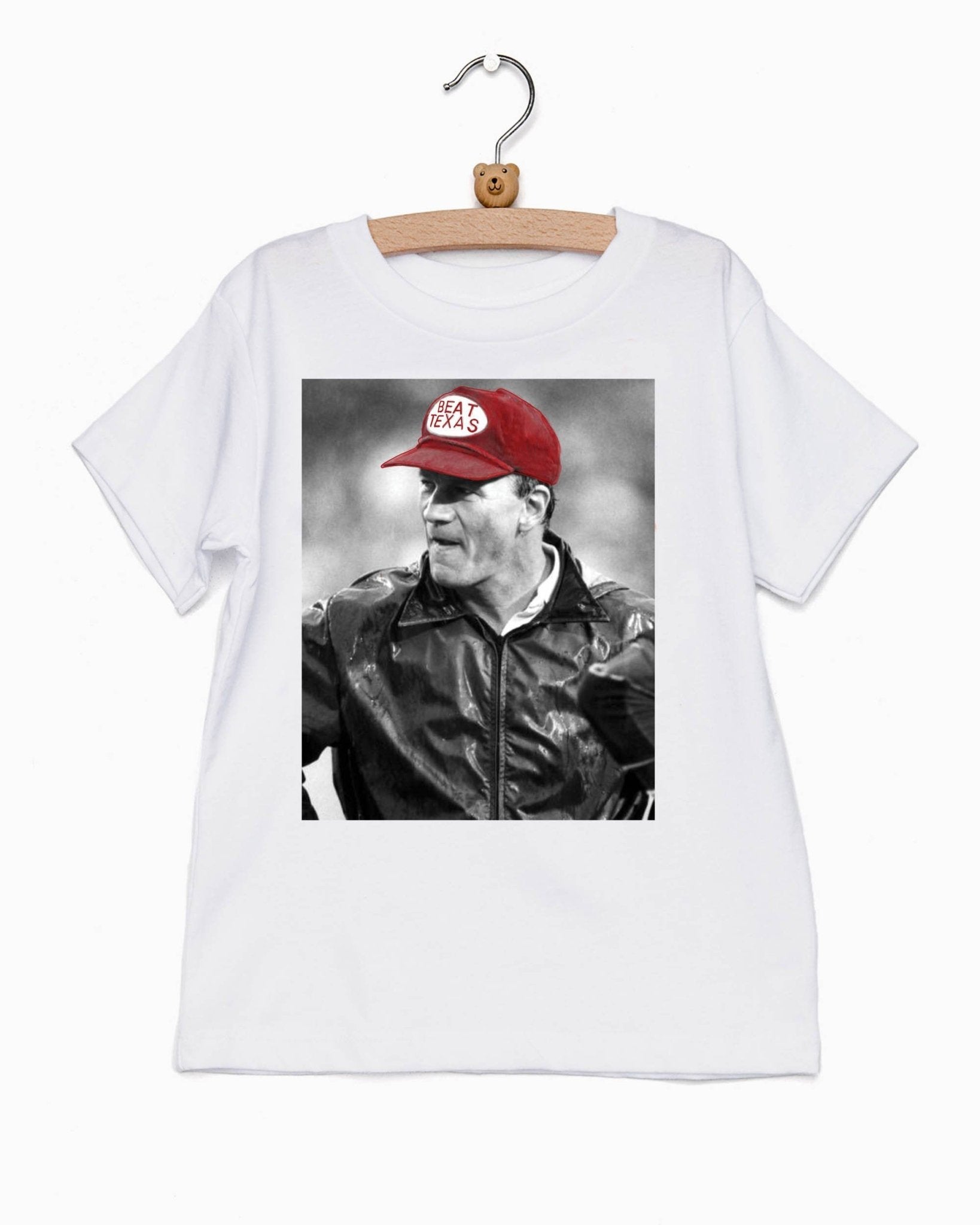 Children's Switzer Beat Texas Pic Tee - shoplivylu