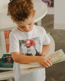 Children's Switzer Beat Texas Pic Tee - shoplivylu