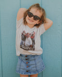 Children's Switzer Hang Half a Hundred Tee - shoplivylu