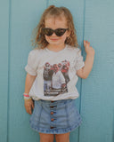 Children's Switzer Hang Half a Hundred Tee - shoplivylu