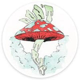 Don't Trip Sticker - shoplivylu