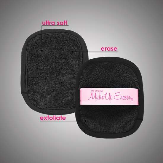 Make Up Eraser Chic Black 7-Day Set (NOT AVAILABLE FOR WHOLESALE) - shoplivylu