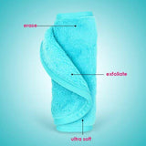Make Up Eraser Fresh Turquoise (NOT AVAILABLE FOR WHOLESALE) - shoplivylu