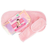 Make Up Eraser Hologram 3-Piece Set (NOT AVAILABLE FOR WHOLESALE) - shoplivylu