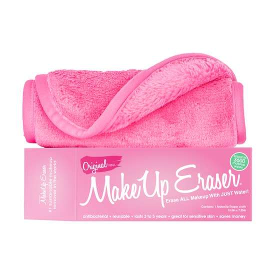 Make Up Eraser Original Pink (NOT AVAILABLE FOR WHOLESALE) - shoplivylu