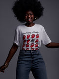 Rolling Stones Oklahoma Flag Multi Lick White Tee (4462480031847)