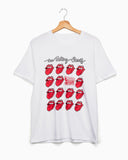 Rolling Stones OU Multi Lick White Tee (4522309451879)