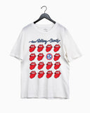 Rolling Stones Tennessee Flag Multi Lick White Tee (4519059882087)