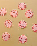 Spread Smiles Sticker - shoplivylu