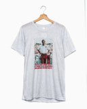 Switzer Champion Pic White Fleck Tri-Blend Tee (4095307972711)