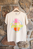 The Beach Boys Fun Fun Sand Thrifted Tee - shoplivylu