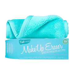 Make Up Eraser Fresh Turquoise (NOT AVAILABLE FOR WHOLESALE) - shoplivylu